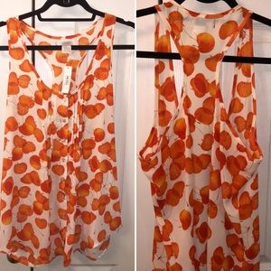 Charming Charlie blouse